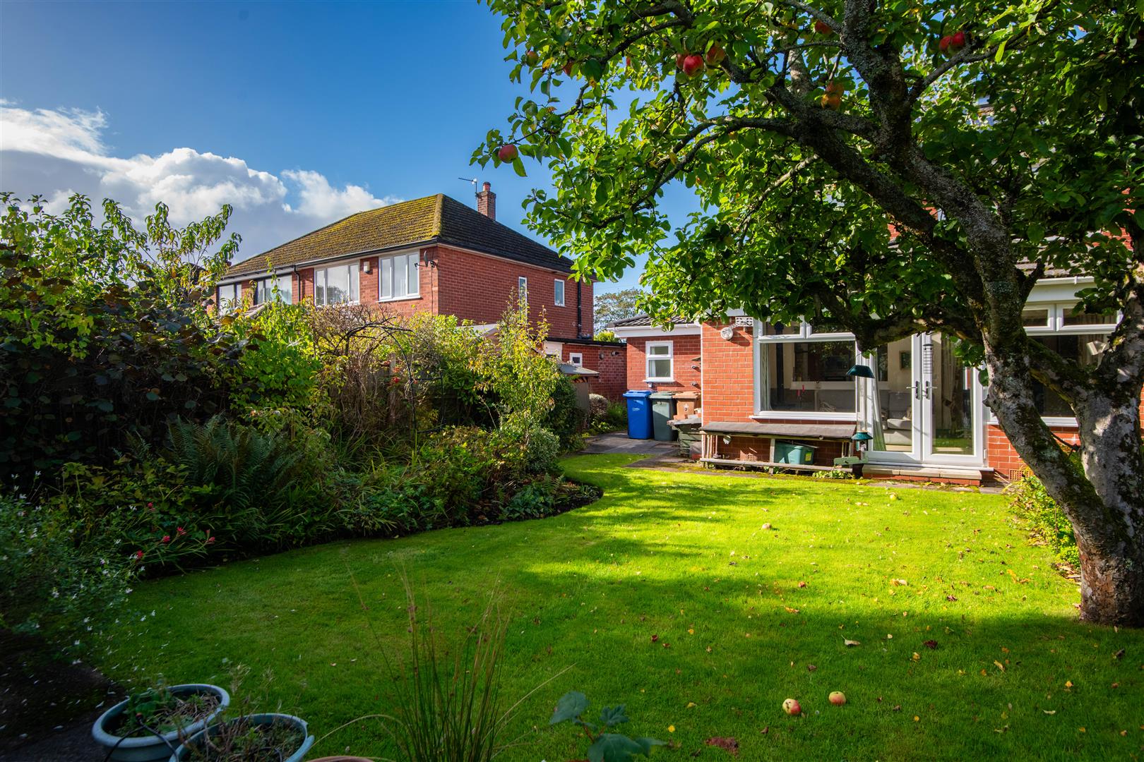 Fieldside Avenue, Euxton, Chorley